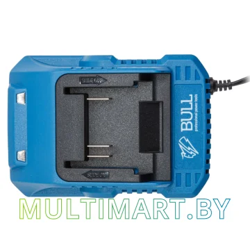 Зарядное устройство Bull LD 2006 1329598 (18В) картинка 4